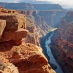 Facts about the Grand Canyon